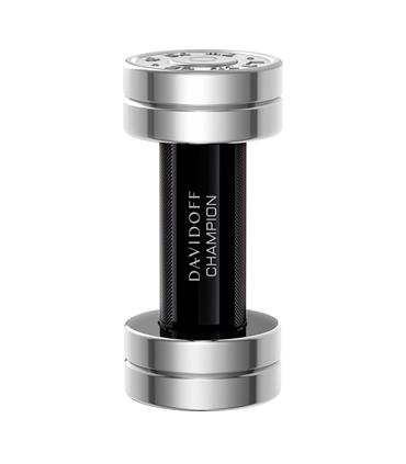 DAVIDOFF CHAMPION MEN EAU DE TOILETTE 90ML VAPORIZ