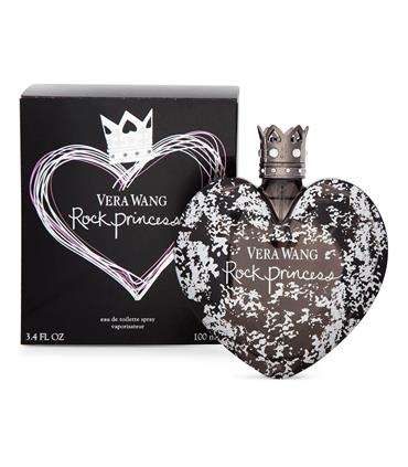 VERA WANG ROCK PRINCESS EAU DE TOILETTE 100ML VAPO