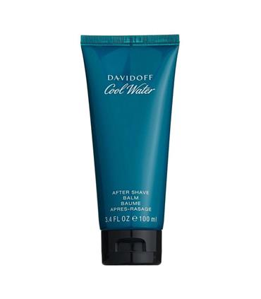 DAVIDOFF COOL WATER BALSAMO AFTER SHAVE 75ML DAVID