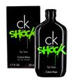 CALVIN KLEIN CK SHOCK MEN EAU DE TOILETTE 100ML VA
