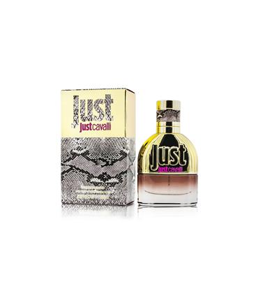 ROBERTO CAVALLI JUST EAU DE TOILETTE POUR FEMME 30