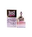 ROBERTO CAVALLI JUST EAU DE TOILETTE POUR FEMME 75