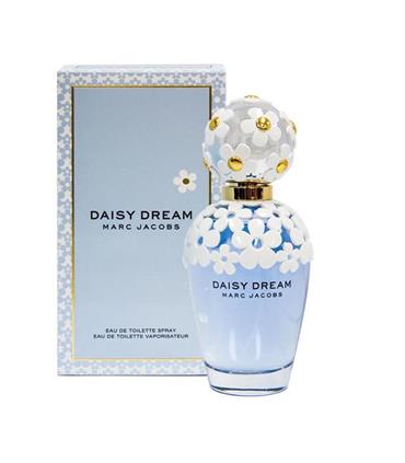 MARC JACOBS DAISY DREAM EAU DE TOILETTE 50ML VAPOR
