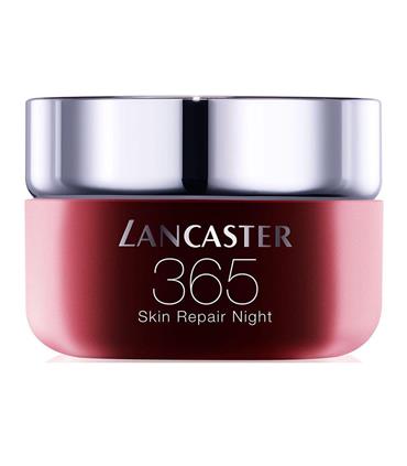 LANCASTER 365 SKIN REPAIR CREMA DE NOCHE 50ML LANC