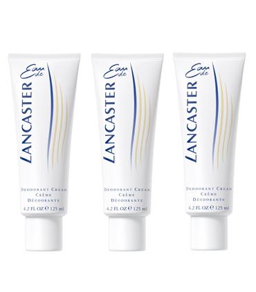 LANCASTER EAU DE LANCASTER DESODORANTE 125ML CREMA