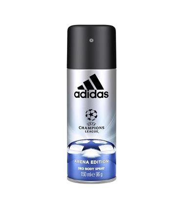 ADIDAS UEFA CHAMPIONS LEAGUE ARENA DESODORANTE 150