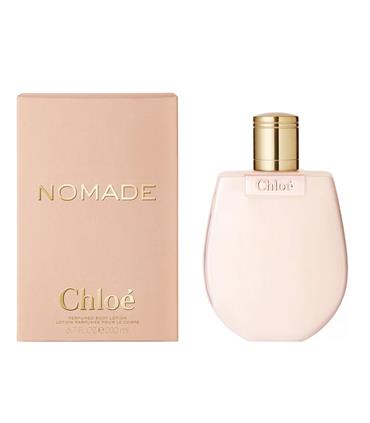 CHLOE NOMADE LOCION CORPORAL PERFUMADO 200ML CHLOE