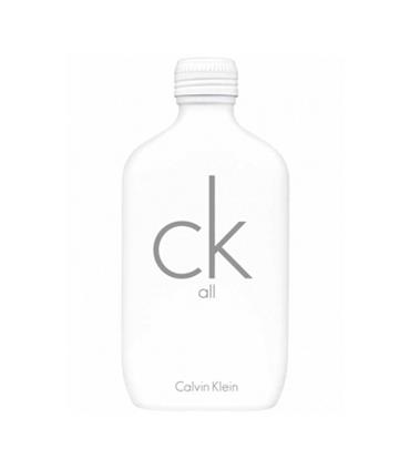 CALVIN KLEIN CK ALL EAU DE TOILETTE 100ML VAPORIZA