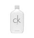 CALVIN KLEIN BEAUTY SHEER EAU DE TOILETTE TESTER 1