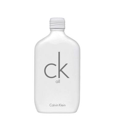 CALVIN KLEIN BEAUTY SHEER EAU DE TOILETTE TESTER 1
