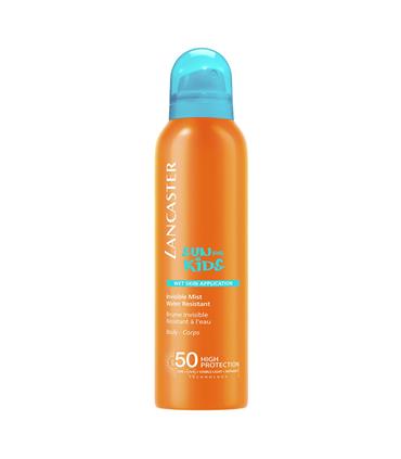 LANCASTER SUN FOR KIDS INIVISIBLE MIST SPF50 200ML