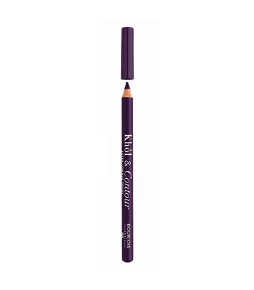 BOURJOIS KHOL&CONTOUR EXTRA LONGUE TENUE EYEPENCIL