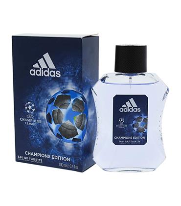 ADIDAS UEFA CHAMPIONS LEAGUE EAU DE TOILETTE 100ML