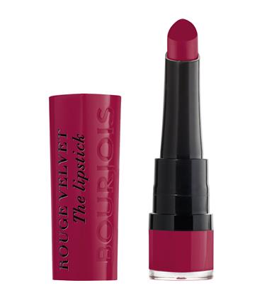 BOURJOIS ROUGE VELVET EDITION BARRA DE LABIOS 10 B