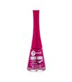BOURJOIS 1 SECONDE TEXTURE GEL NAIL LACQUER 61 HYP