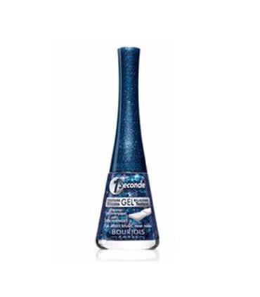BOURJOIS 1 SECONDE TEXTURE GEL NAIL LACQUER 66 THE