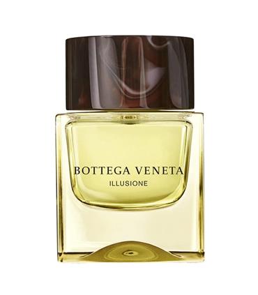 BOTTEGA VENETA ILLUSIONE EAU DE TOILETTE 50ML VAPO