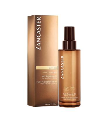 LANCASTER SUN 365 ACEITE SELF TAN 150ML LANCASTER