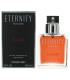 CALVIN KLEIN ETERNITY FLAME EAU DE TOILETTE FOR ME