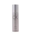 CALVIN KLEIN CK ONE DESODORANTE 150ML CALVIN KLEIN