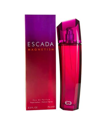 ESCADA MAGNETISM EAU DE PARFUM 75ML VAPORIZADOR ES