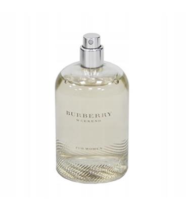 BURBERRY WEEKEND EAU DE PARFUM TESTER 100ML BURBER