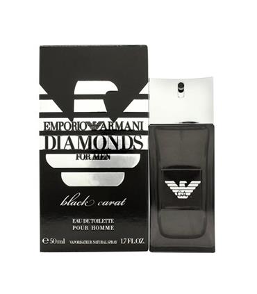 GIORGIO ARMANI ARMANI DIAMONDS FOR MEN EAU DE TOIL