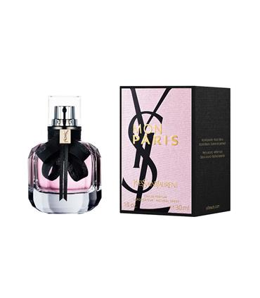 YVES SAINT LAURENT MON PARIS EAU DE PARFUM 30ML VA