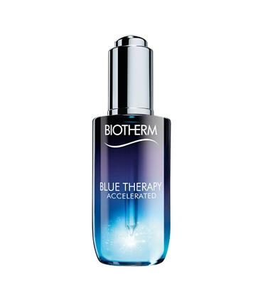 BIOTHERM BLUE THERAPY ACCELERATED SERUM TODO TIPO