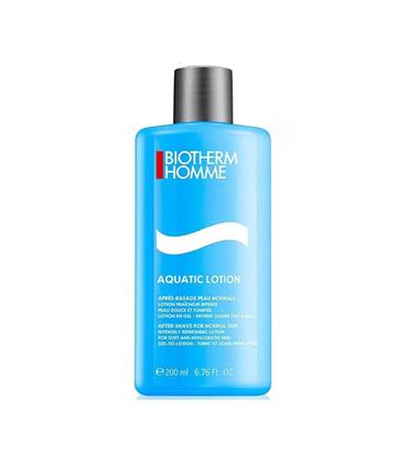 BIOTHERM HOMME AQUATIC LOCION AFTER SHAVE NORMAL S