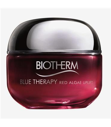 BIOTHERM BLUE THERAPY RED ALGAE UPLIFT CREMA 50ML