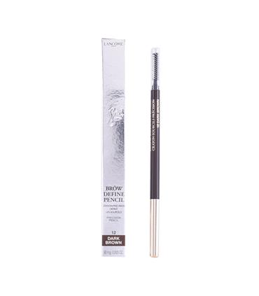 LANCOME BROW DEFINE EYEPENCIL 12 DARK BROWN 1UN LA