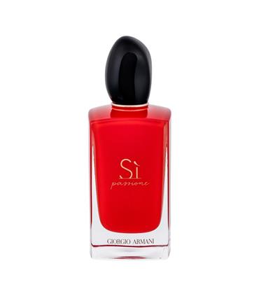 GIORGIO ARMANI SI PASSIONE EAU DE PARFUM 50ML VAPO