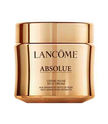 LANCOME ABSOLUE PRECIOUS CELLS CREMA RICA RECARGAB