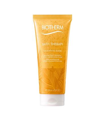 BIOTHERM BATH THERAPY EXFOLIANTE DELIGHTING BLEND