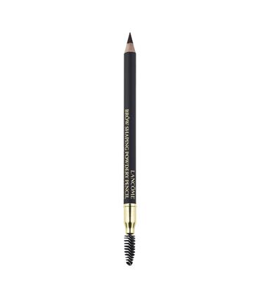 LANCOME BROW SHAPING POWDERY EYEPENCIL 08 DARK BRO