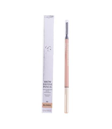 LANCOME BROW DEFINE EYEPENCIL 02 BLONDE 1UN LANCOM