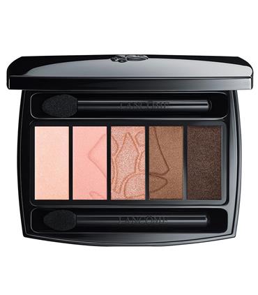 LANCOME HYPNOSE 5 COULEURS PALETA 01 FRENCH NUDE 1