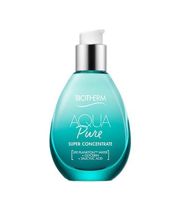 BIOTHERM AQUASOURCE AQUA CONCENTRATE PURE TESTER 5