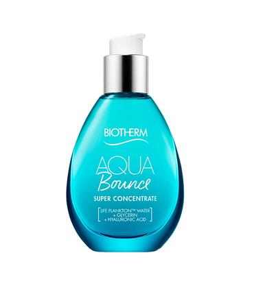 BIOTHERM AQUA BOUNCE SUPER CONCENTRADO TESTER 50ML