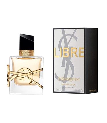 YVES SAINT LAURENT LIBRE EAU DE PARFUM 30ML VAPORI