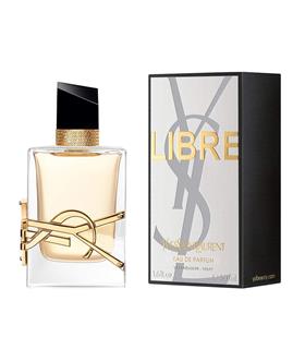 YVES SAINT LAURENT LIBRE EAU DE PARFUM 50ML VAPORI