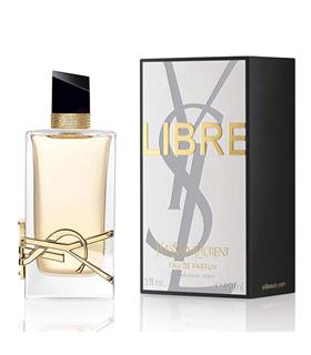 YVES SAINT LAURENT LIBRE EAU DE PARFUM 90ML VAPORI