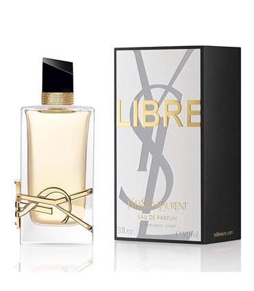 YVES SAINT LAURENT LIBRE EAU DE PARFUM 90ML VAPORI