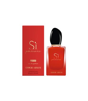 GIORGIO ARMANI SI PASSIONE INTENSE EAU DE PARFUM 5