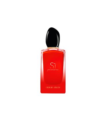 GIORGIO ARMANI SI PASSIONE INTENSE EAU DE PARFUM 1