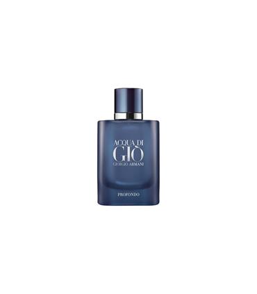 GIORGIO ARMANI ACQUA DI GIO PROFONDO EAU DE PARFUM
