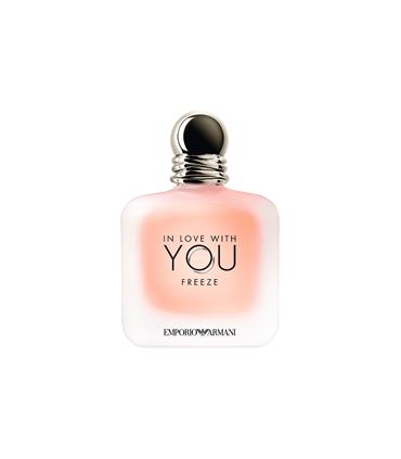 GIORGIO ARMANI IN LOVE WITH YOU EAU DE PARFUM FREE