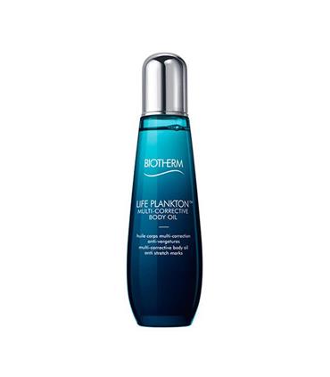 BIOTHERM LIFE PLANKTON ACEITE CORPORAL ACEITE CORP