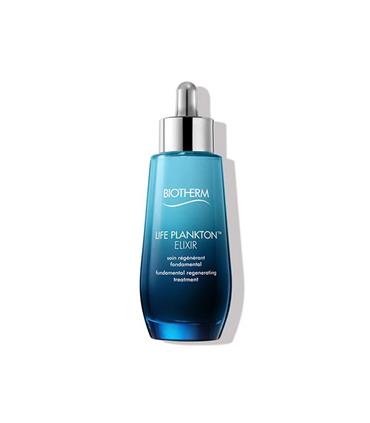 BIOTHERM LIFE PLANKTON TRATAMIENTO ELIXIR 1UN BIOT